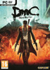 Buy Game DmC: Devil May Cry