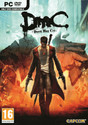 DmC: Devil May Cry: Av Media