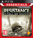 Resistance: Fall of Man [Essentials]