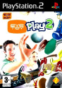 EyeToy Play 2 (Standalone): Av Media