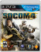Socom 4: U.S. Navy Seals