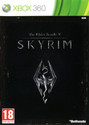 The Elder Scrolls V: Skyrim: Av Media