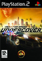 Need For Speed: Undercover: Av Media