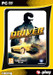 Driver : San Francisco