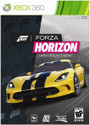 Forza Horizon (Limited Edition): Av Media