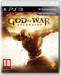 God Of War: Ascension
