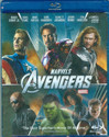 The Avengers: Av Media