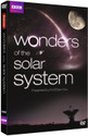 Wonders Of The Solar System: Av Media