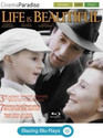 Life Is Beautiful: Av Media