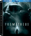 Prometheus 3D (Steel Book Edition)