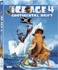 Ice Age 4 Continental Drift (Blu-ray + DVD)