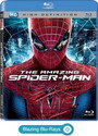 The Amazing Spider-Man: Av Media