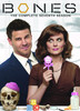 Bones Season 7