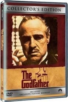 The Godfather: Av Media Buy The Godfather: Av Media