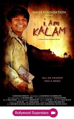I Am Kalam: Av Media Buy I Am Kalam: Av Media