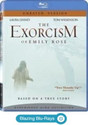 The Exorcism Of Emily Rose: Av Media