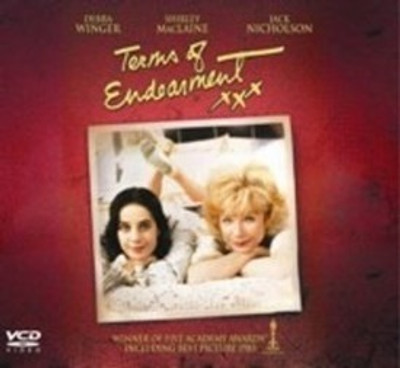 Terms Of Endearment: Av Media Buy Terms Of Endearment: Av Media