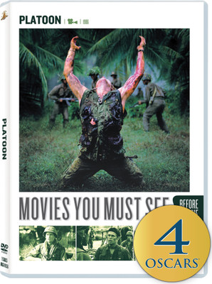 Buy Platoon: Av Media