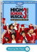 High School Musical 3- Senior Year