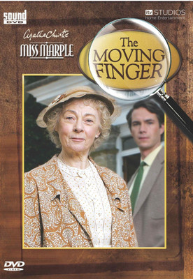 The Moving Finger: Av Media Buy The Moving Finger: Av Media