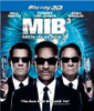 Men In Black 3 - 3D