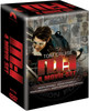 Mission Impossible Quadrilogy (4 Movie Box Set): Av Media Mission Impossible Quadrilogy (4 Movie Box Set): Av Media