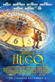 Hugo 3D: Av Media Buy Hugo 3D: Av Media