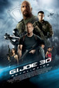 G.I. Joe: Retaliation 3D: Av Media