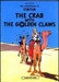 Tintin The Crab With The Golden Claws