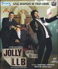 Jolly LLB: Av Media