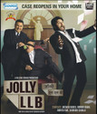 Jolly LLB: Av Media