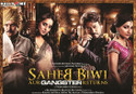 Saheb Biwi Aur Gangster Returns: Av Media