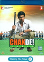 Chak De India: Av Media