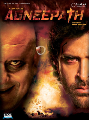 Agneepath: Av Media Buy Agneepath: Av Media