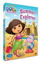 Dora - Summer Explorer (Free Dora Jigsaw Puzzle With DVD): Av Media