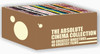 The Absolute Cinema Collection (40 Films DVD Boxset): Av Media