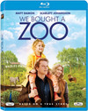 We Bought A Zoo: Av Media