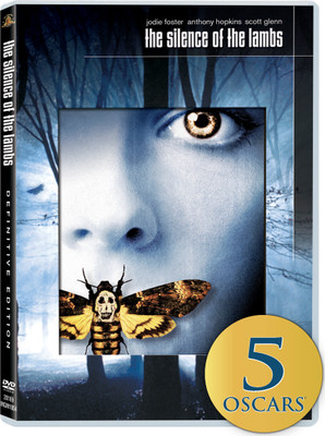 The Silence Of The Lambs: Av Media Buy The Silence Of The Lambs: Av Media