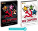 Red Chapters : The History Of Communism Volume 1 & 2