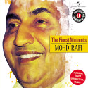 The Finest Moments: Mohammad Rafi: Av Media