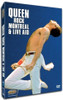 Queen - Rock Montreal & Live Aid: Av Media