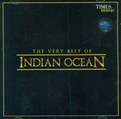 Buy The Very Best Of Indian Ocean: Av Media