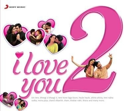 Buy I Love You 2: Av Media