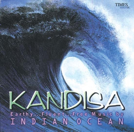 Kandisa: Av Media Buy Kandisa: Av Media