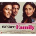 We Are Family
