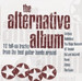 Alternative Album Vol.4 / Various