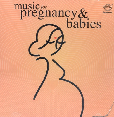 Music For Pregnancy & Babies: Av Media Buy Music For Pregnancy & Babies: Av Media