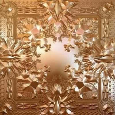 Watch The Throne: Av Media Buy Watch The Throne: Av Media
