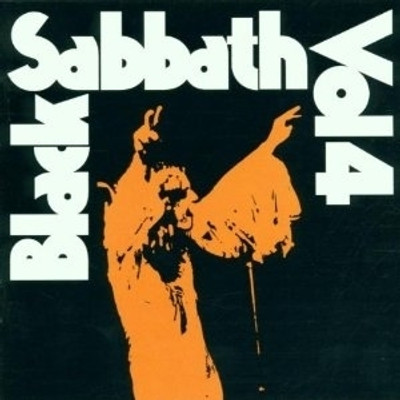 Buy Black Sabbath Vol.4: Av Media