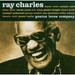 Genius Loves Company - Ray Charles
